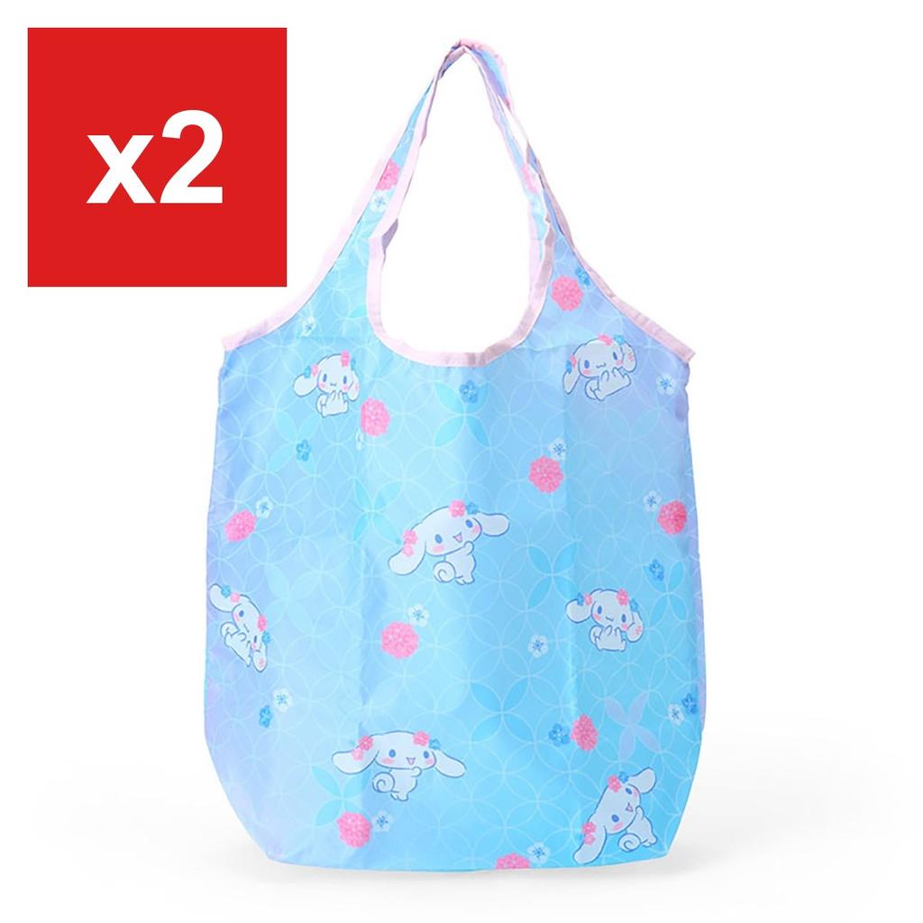 Sanrio Cinnamoroll Eco Bag