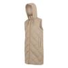 Regatta Womens/Ladies Rurietta Long Length Gilet