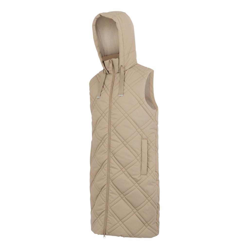Regatta Womens/Ladies Rurietta Long Length Gilet