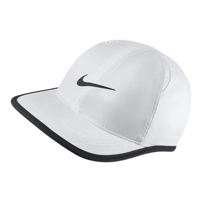 Aerobill Featherlight Cap Kids' White Casual 739376-100