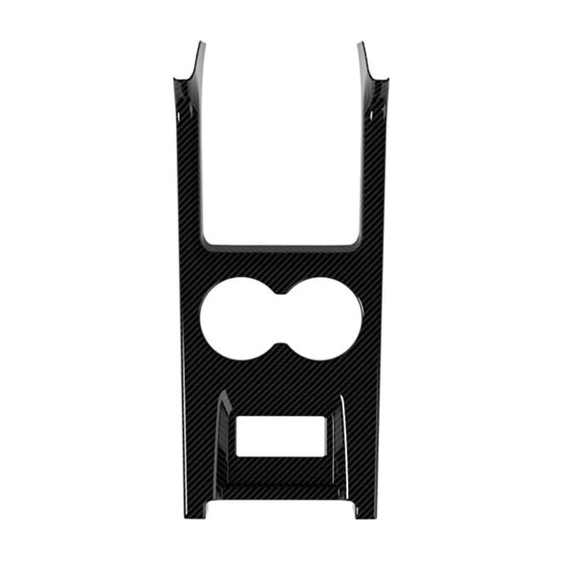 Center Console Gear Shift Panel For Honda Prologue 2024 2025 Car Interior Accessories