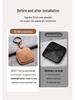 Zeekr Key Case: Protective Cover for 001/007/009 Models