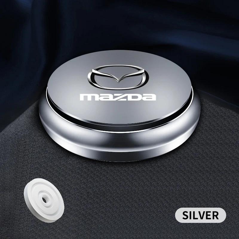 Auto Innenraum Lufterfrischer Duft Aromatherapie Diffusor Für Mazda 3 bk 6 gg 2 CX3 CX5 CX7 CX9 CX30 Demio Bt50 323 RX8