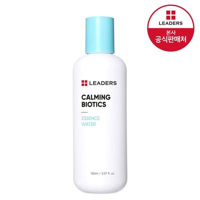 Calming Biotics Essence Water