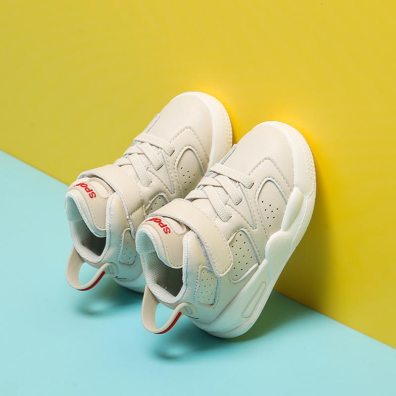 Детская обувь TWINFLAMES — фото 4