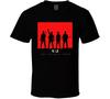 The Joshua Tree Tour Music Concert U2 Rock Music Fan Show T Shirt Tee Gift New