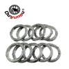 Ouyunou Exhaust Muffler Pipe Gasket Id=32mm For Atv Quad Scooter Moped Pit Dirt Bike