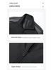 Men's 2025 Autumn Stand Collar Windproof Bomber Jacket