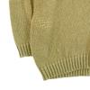 Women's Gold Sweater