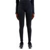 Odlo Zeroweight Print Leggings Reflective Black