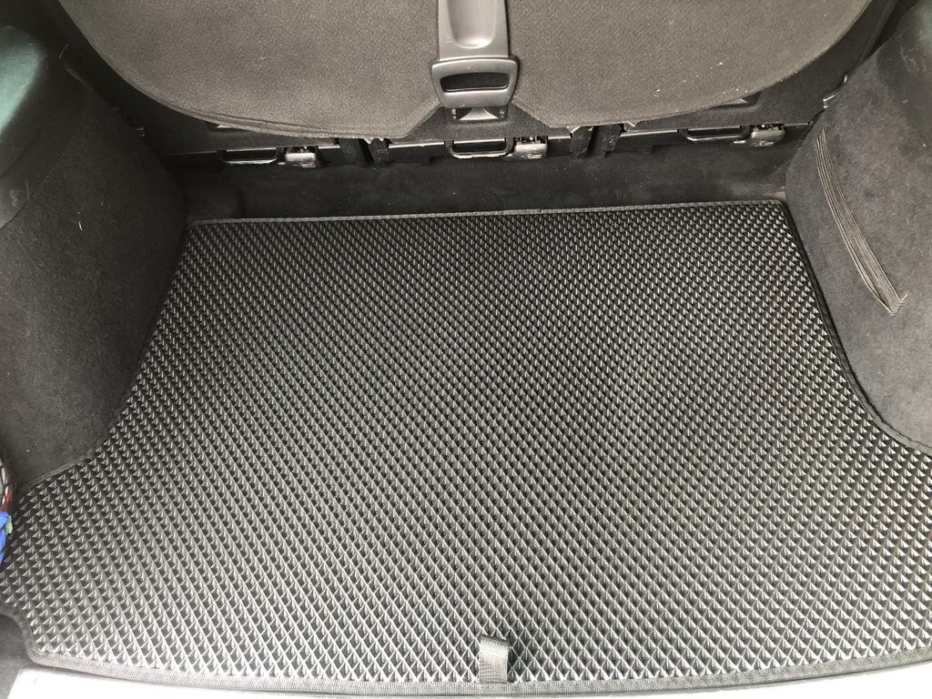 

boot mat SW (EVA black) for Peugeot 308 2007-2013
