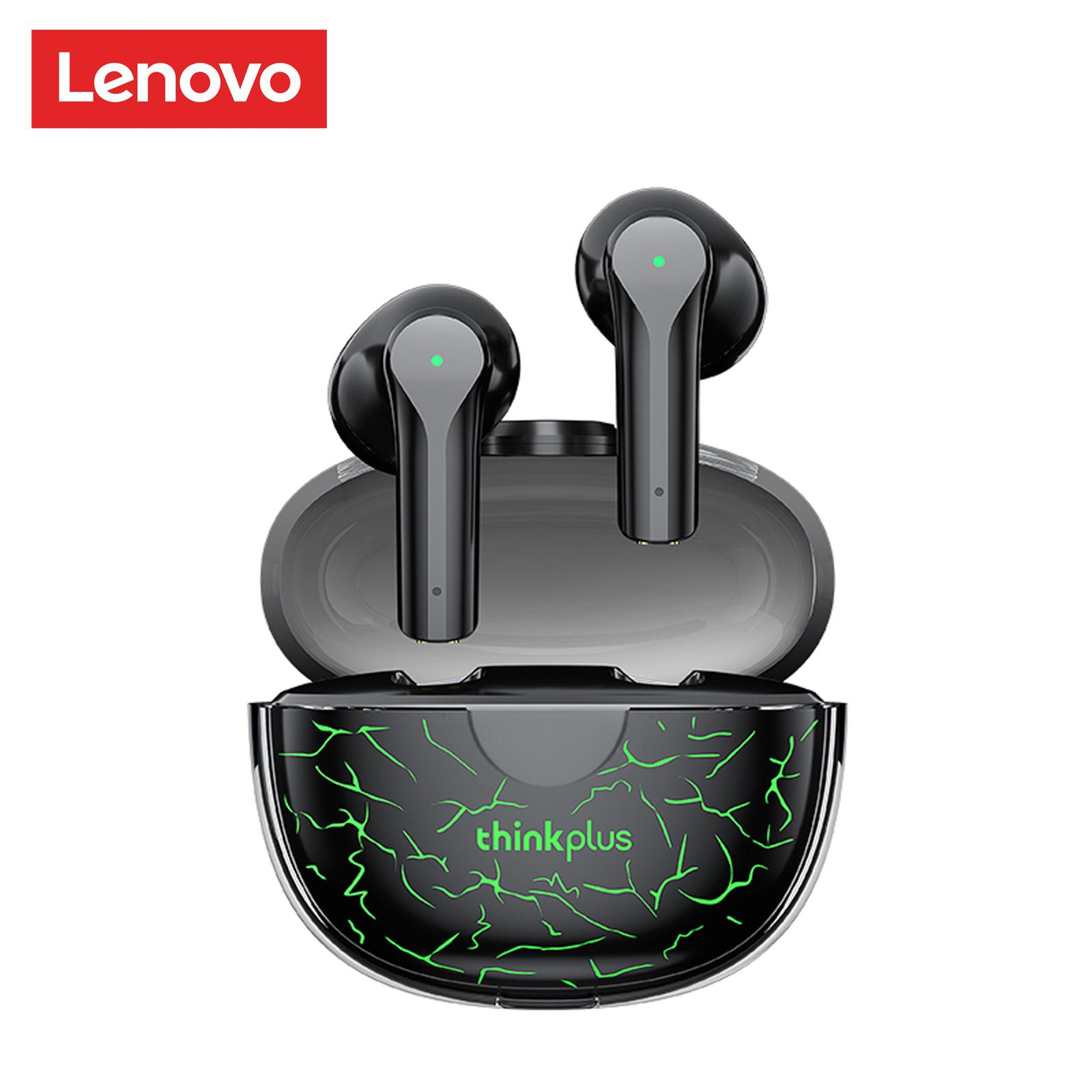 

Lenovo XT95 Pro Bluetooth5.1 True Wireless Наушники с микрофоном Мини-наушники Спортивная гарнитура Музыкальные наушники-вкладыши с сенсорным управлением