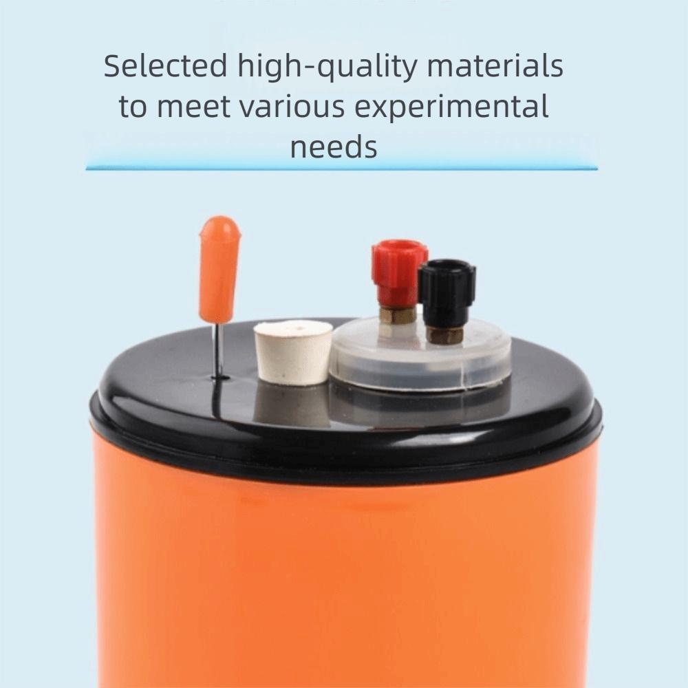 Electric Heat Equivalent Calorimeter Physics Experiment Equipment Student Experiment