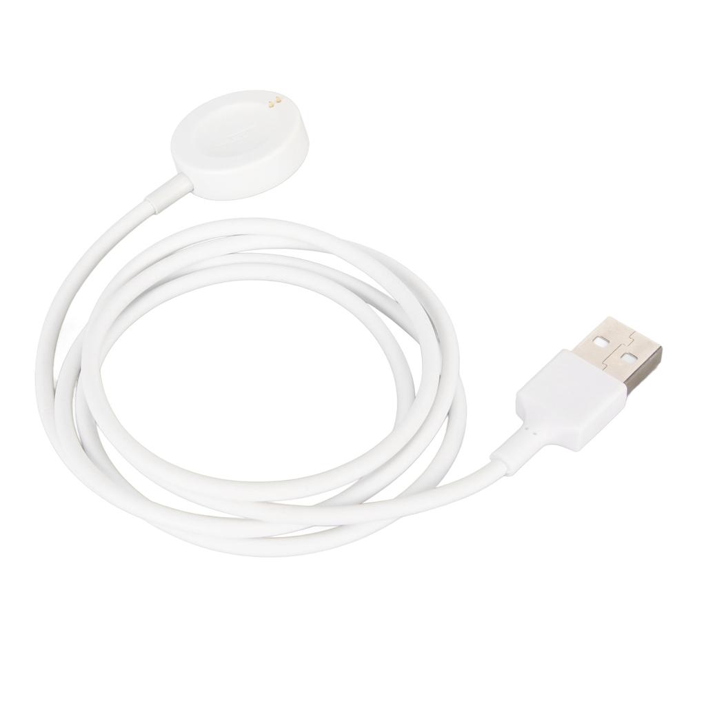 Magnetický nabíjecí kabel pro chytré hodinky Gen 6, Gen 5, Gen 4 Sport pro Michael Gen 6, Gen 5E, Gen 5, Gen 4