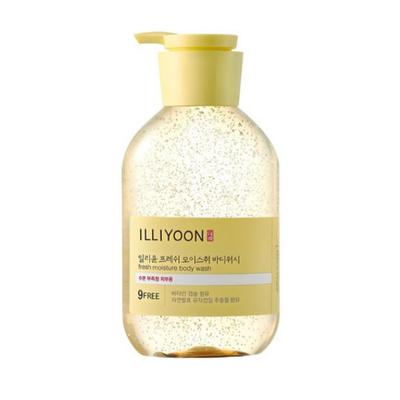 Ilyoon Fresh Moisture Body Wash (500ml)