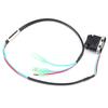 Trim Tilt Switch Remote Control Assembly Fit For Yamaha Engine Outboard Motors 703 82563 01 00
