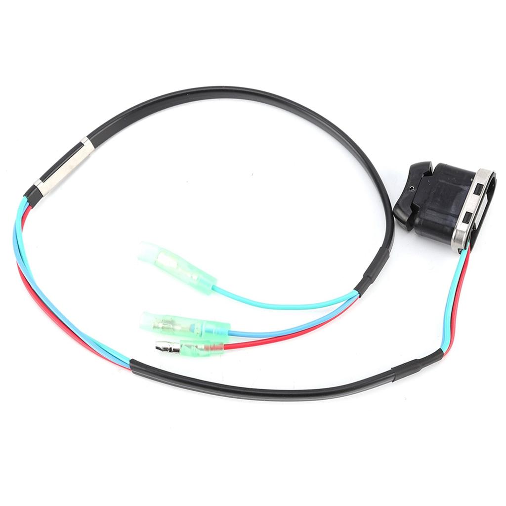 Trim Tilt Switch Remote Control Assembly Fit For Yamaha Engine Outboard Motors 703 82563 01 00