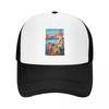 He Famous Five t Baseball Cap hats for men sun hat Sports  Women s Mens