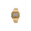 Casio ABL-100WEG-9A Bluetooth Digital Watch with Step Tracker Unisex Gold