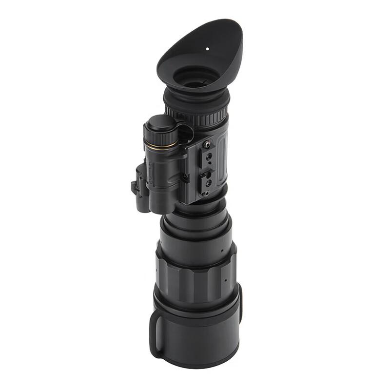 ORPHA 6x Gen 2+ Low-Light Infrared Night Vision Monocular