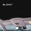 For AVATR 06 2025 2026 Car Ice Crystal Sunroof Sunshade Skylight Roof Heat Insulation Shading Interior Auto Accessories