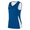 Nike Canotta da Basket Reversibile Senza Maniche per Adulti Unisex Squadra