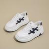 Little white shoes children's autumn new female student casual trend versatile women's shoes street shot 3