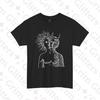 Sun & Moon Alchemy T-Shirt: Rebis Androgyne, Hermetic Conjunction Unisex Tee