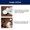 Leather Mink Oil Leather Repair Cream For Furniture Mink Oil For Use On Leather Apparel Furniture Jackets Shoes Auto Interiors