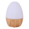 Portable Mini Humidifier with Nightlight Auto Shut Off Quiet Personal Small 150ml Diffuser for Travel Home Bedroom Desk Desktop