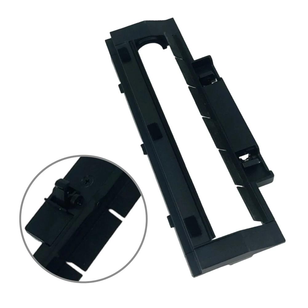 Replacement Brush Cover for Lydsto W2/W3/W4 Pro and For INIC-ix9/ix10 Robot Vacuum Cleaner To Prevent Brush Damage
