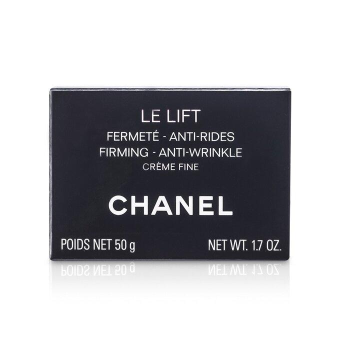 CHANEL Le Lift Creme Fine