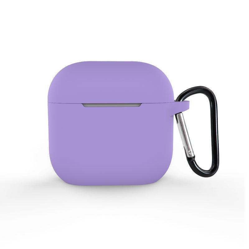 Applicable Airpodspro3 Protective Case Silicone Apple Earphone Protective Case AirPods Protective Case, Earphone Cover