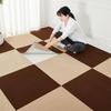 Self-Adhesive PVC Commercial Floor Tile