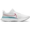Nike React Infinity Run Flyknit 2 White Glacier CT2357-102