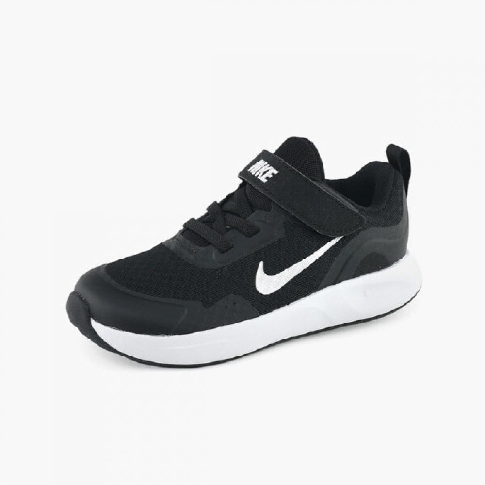 

Магазин Nike Wear All Day Velcro Bt в универмаге Тэгу black 130