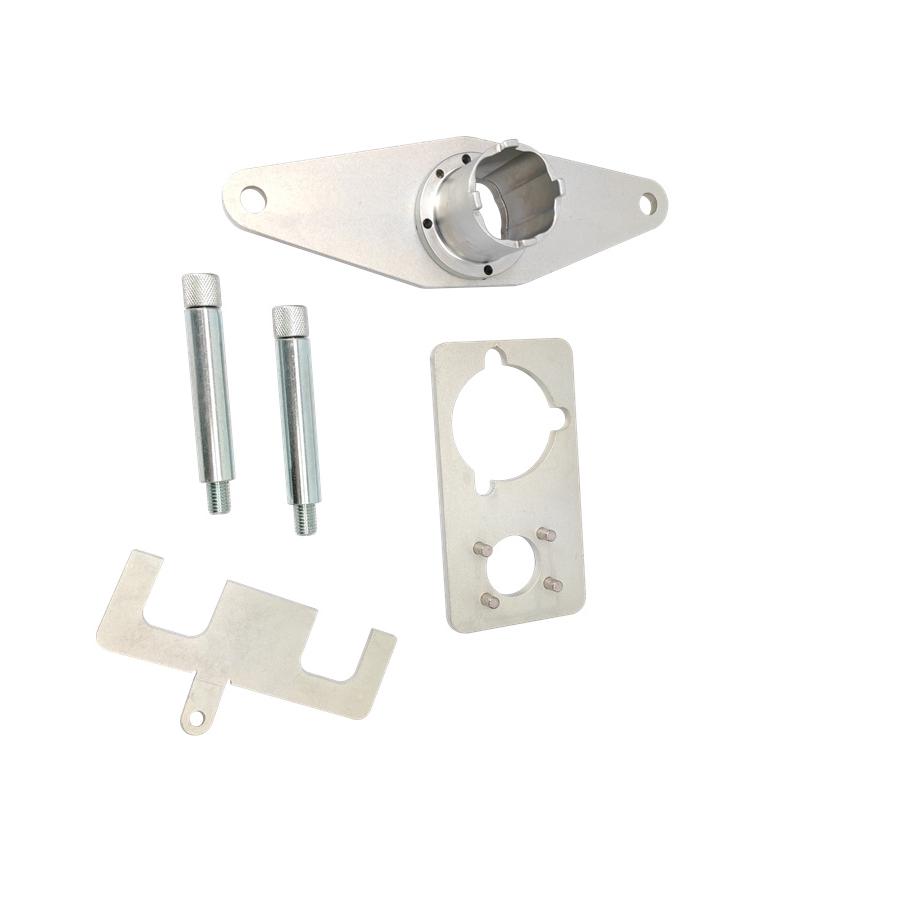Camshaft Installation Tool Kit for Jaguar Land Rover 2.0 Diesel AJ200 Ingenium XE XF 2015 and Later