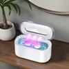 Factory Hot Sale Ultrasonic Jewelry Cleaner Machine Ring Cleaner Ultrasonic Sonic Cleaner for Necklaces Eyeglasses Dentures