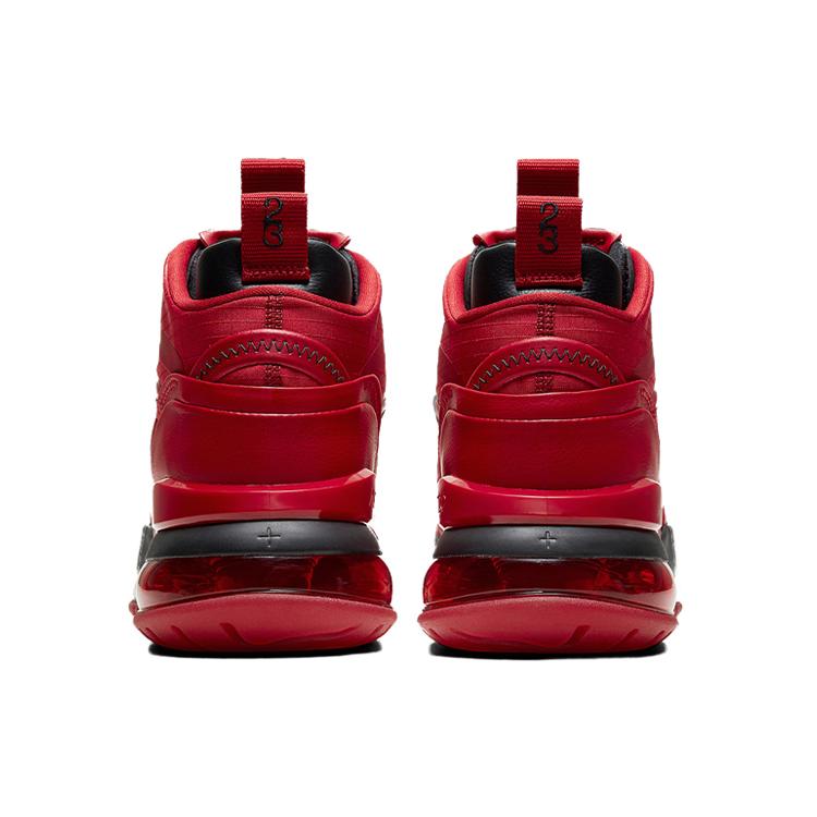 New JORDAN Aerospace 720 Gym Red BV5502-600