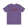 Dyno BMX Graffiti Tag 1988 Vintage Men's T Shirt