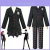 Persona 5 Makoto Niijima Queen Cosplay Kostuum Duurzaam En Stijlvol