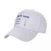 Hit Me Hard Soft Both Baseball Cap Adult Fashion Trucker Worker Cap Hat Adjustable Snapback Caps Sun Hats High Quality Caps