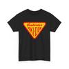 Bombardier Ski-Doo Schneemobil Schlitten Schnee Maschine Winter Retro Design Logo T-Shirt