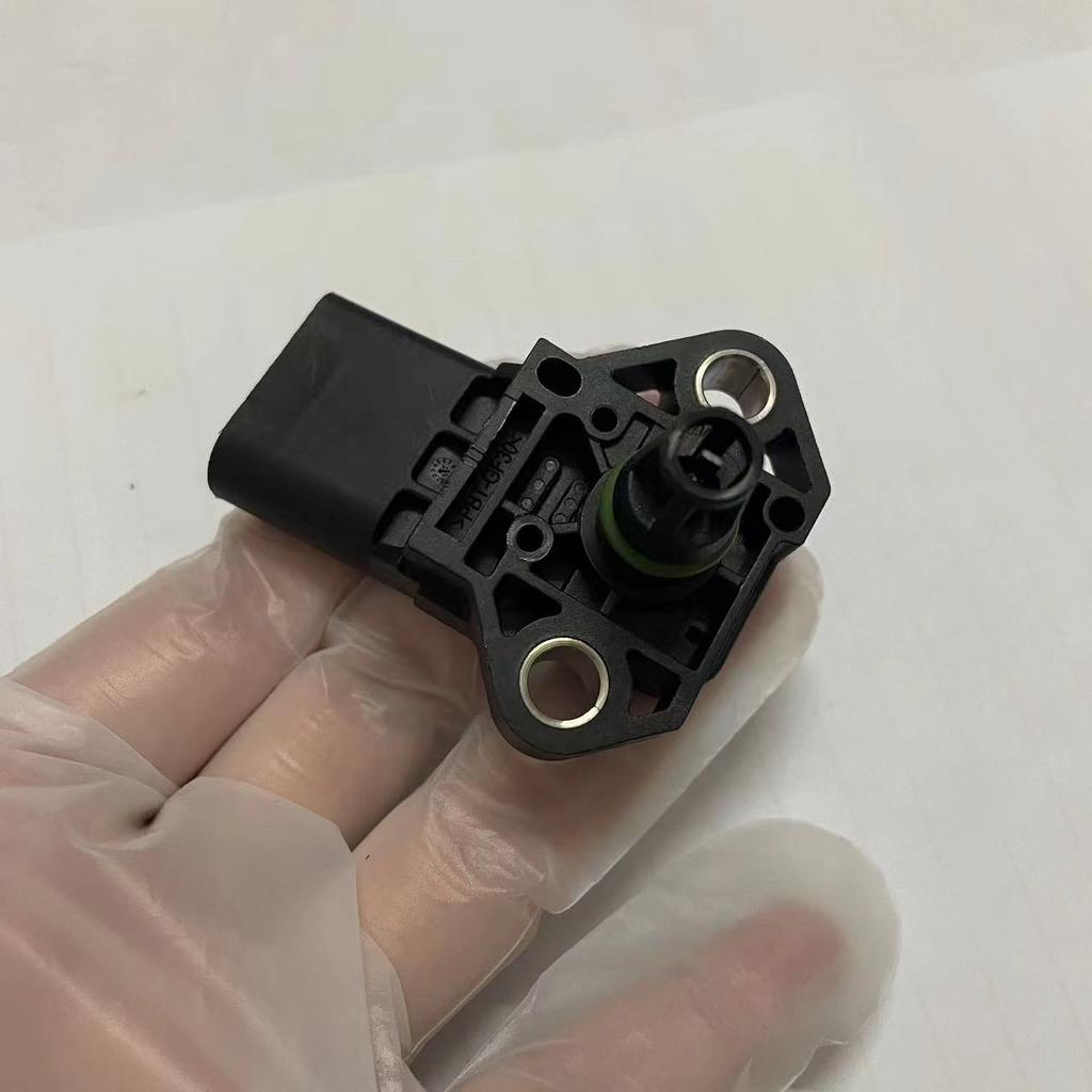 1pc 0281006060 Intake Manifold Pressure MAP Sensor For V-W A-udi Sk-oda Seat 1.4 2.0 TDI 0281006059 03K906051
