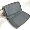 Louis Vuitton M30517  Taiga Zippy-Organizer Long wallet Zip Around Long Wallet