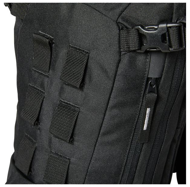 Рюкзак Fox Racing Utility Hydration Pack M schwarz (22817-001)