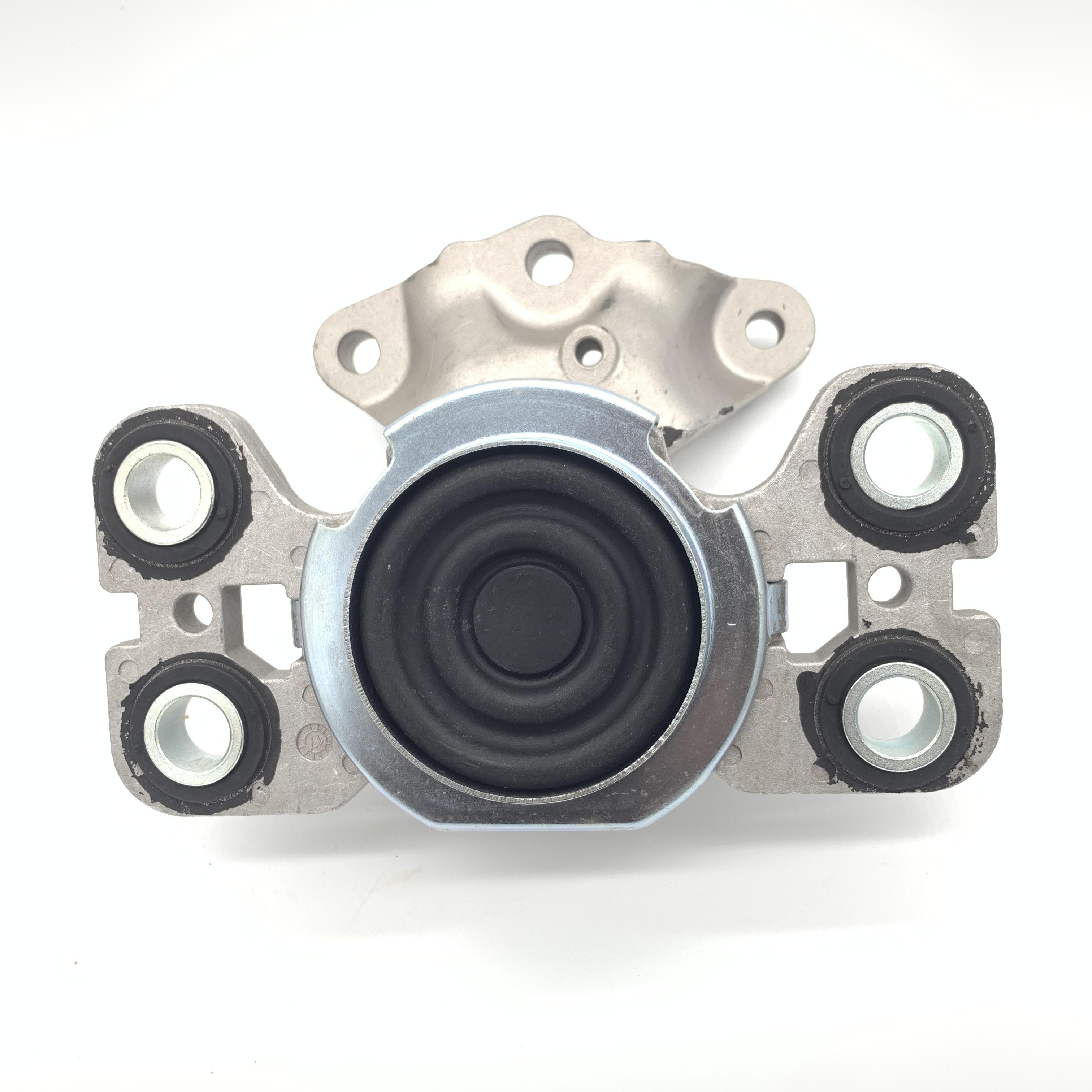 Передний кронштейн крепления двигателя для Volvo S80 S60 V70 V60 XC70 31316875 3576101 31316875