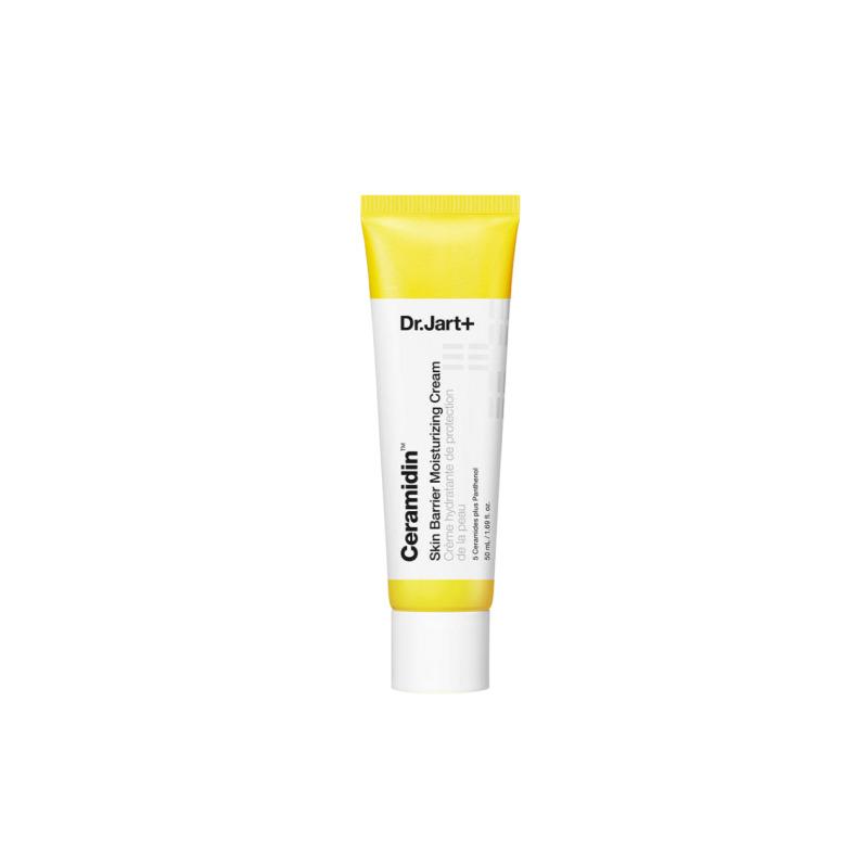 Dr.Jart+ Ceramidin Skin Barrier Увлажняющий крем 50мл