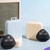 BLJ - Lightning Series Make Up Puff Set - 2 Type