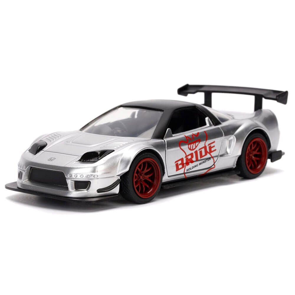 

Тюнеры JDM Honda NSX Wide Body 2002 1:32 масштаба